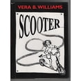 thumbnail image 1 of Pre-Owned Scooter (Hardcover) 0688093760 9780688093761, 1 of 1