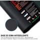 thumbnail image 4 of Alfombrilla para Ratón XXL Profesional (800 * 300 * 3 mm), Mousepad de Escritorio Grande, Impermeable y Antideslizante, para Gamer, Empleado, Ordenador, PC, Laptop (Tecla de Acceso Dir, 4 of 5
