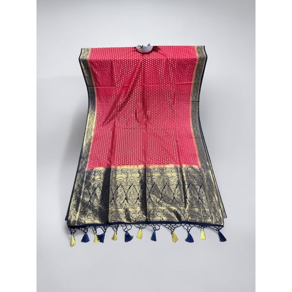Opara Silk Saree, Traditional Clothing for Women