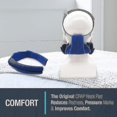 thumbnail image 4 of Cpap Neck Pad For Cpap Headgear Straps Cpap Comfort Neck Pad, Cpap Covers, 4 of 5