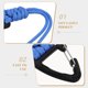 thumbnail image 4 of unbranded Lanyard Con Mosquetón Azul Para Llaves Y Carteras Resistente Y, 4 of 8