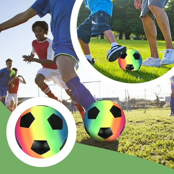 SIfdSeng Toys for One Year Old Girl Doll Pack Inflatable Beach Ball Football Soccer for Summer Beach Swimming Pool Party Game Beach Pool Party for Boys Girls Preschool Toys for Classroom Bulk