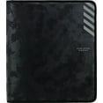 thumbnail image 1 of Five Star 2" Graphic Zipper Binder Black, 1 of 1