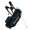 Black / Blue, variant on TaylorMade PRO Stand Bag Navy/Red