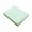 Mint Green, variant on LuxeLiving Summer Fiber Ice Silk Blanket, 100*120cm Cooling Blanket, Breathable Towel Cover, Air Conditioning Use, Washable Quick Dry, Summer Comfort