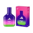 thumbnail image 1 of Perfume adidas Vibes Spark Up Eau de Parfum, 50 ml, unisex, 1 of 4