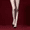 black1, variant on Womens Super Glossy Shiny Pantyhose, White Tights, 1 Pair