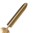 thumbnail image 5 of Gild Design House Ensley Brass Two Light Metal Wall Sconce, 5 of 16