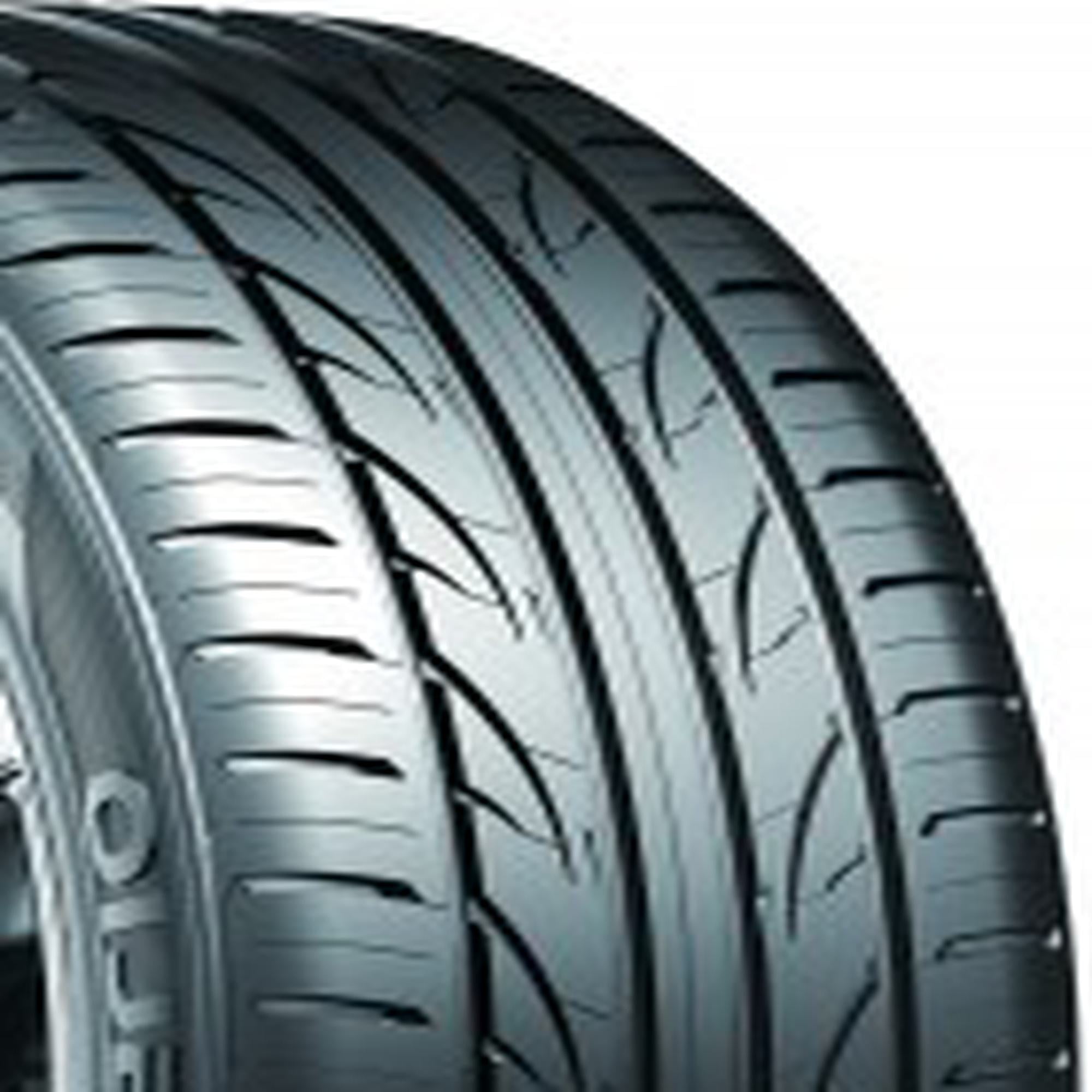 Zeta Meglio UHP 235/50ZR18 101W XL Passenger Tire - Image 4