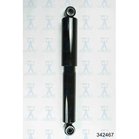 - FCS Auto Parts 342467 Shock Absorber for Chevrolet Blazer, C10, C10 Pickup