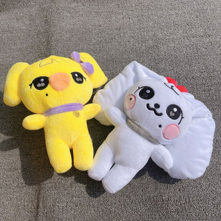 IVE minive POP-UP 20cm ぬいぐるみ コンプリートセット IVE minive POP-UP 20cm ぬいぐるみ コンプリートセット IVE
