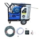thumbnail image 1 of Hidrolavadora Profesional Hyundai Agua Caliente 10 Hp 3600 Psi 250 Bar, 1 of 7