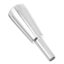 American Style 3C Trumpet Mouthpiece Heavy-duty Wind Instrument Mouthpiece