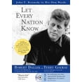 thumbnail image 1 of Pre-Owned Let Every Nation Know: John F. Kennedy in His Own Words (Paperback) 1402209223 9781402209222, 1 of 1