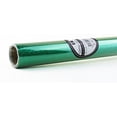 thumbnail image 3 of Best Creation Green Glitter Gift Wrap - 20 Rolls per Box, 3 of 4