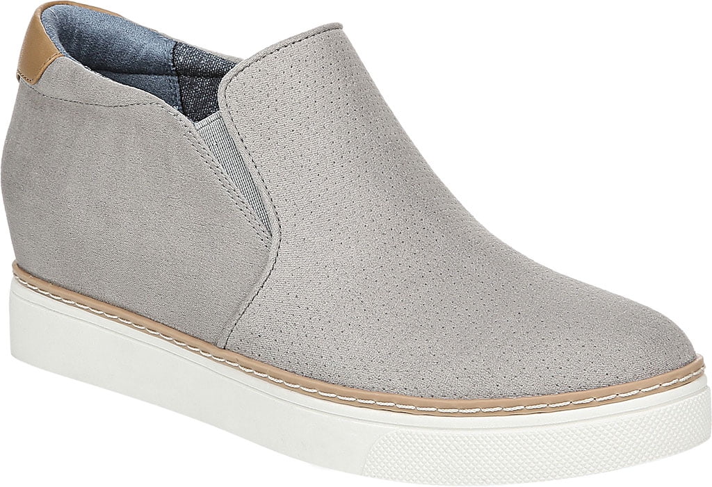 dr scholl's if only slip on