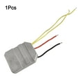 thumbnail image 1 of Electric Wrench Motherboard 20V Adjustable Power Tool Angle Grinder Switch Brushless Electric Wrench Drive Control Board 4 wires - adjustable speed, 1 of 9