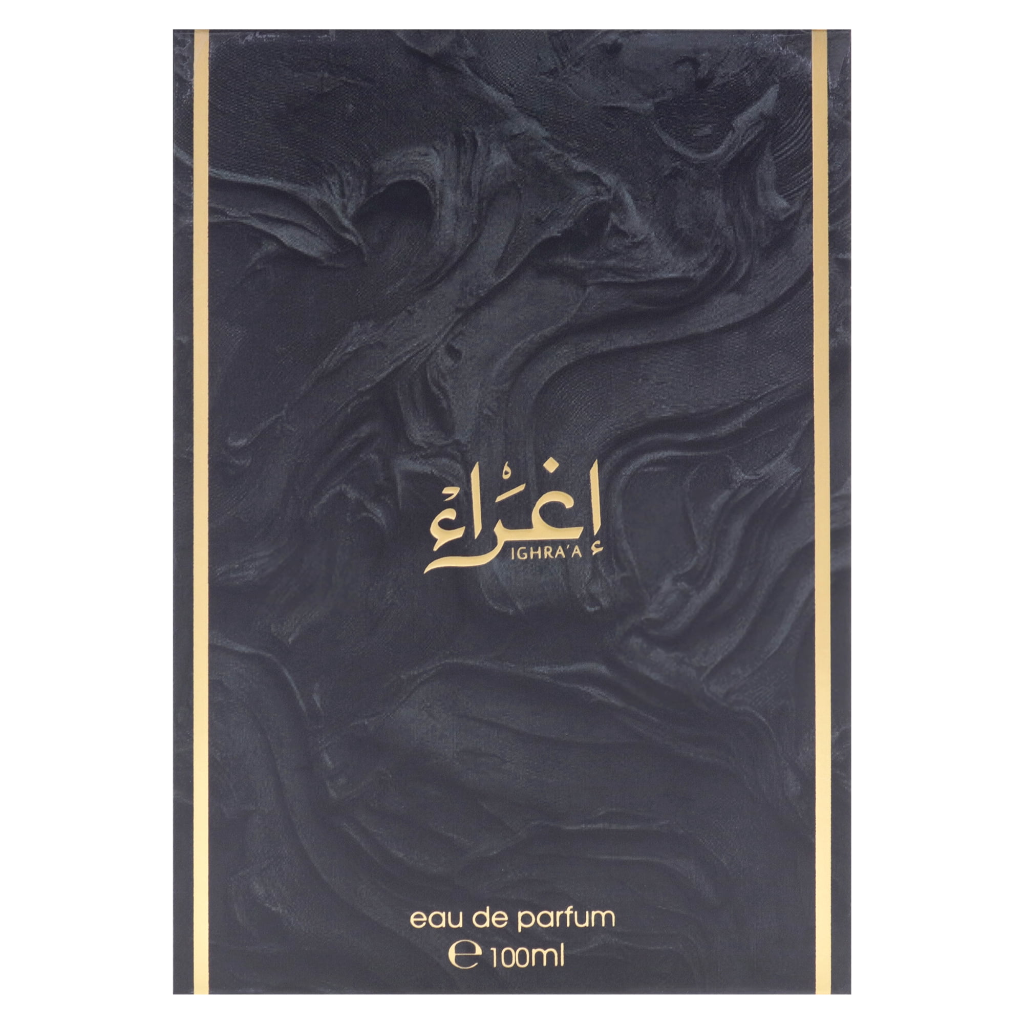 Ahmed Al Maghribi Ighraa , 3.38 oz EDP Spray Honduras | Ubuy