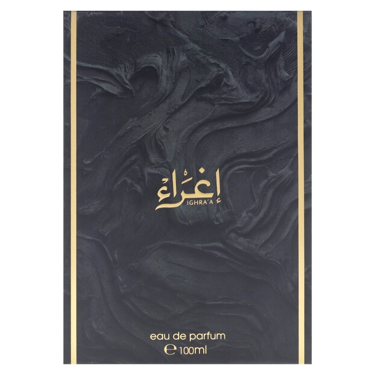 Ahmed Al Maghribi Ighraa , 3.38 oz EDP Spray - Walmart.com