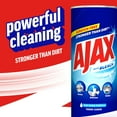 thumbnail image 2 of Ajax Powder Cleanser with Bleach, Scratch-Free Formula, 21 oz Bottle, 2 of 12