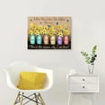 thumbnail image 2 of Inspirational Wall Art For Office Motivational Teamwork Poster Quotes Office Wall Decor For Women Inspirational Wall Decor Photo Prints For Office Or Bedroom Office Gift 12x18 Inch, 2 of 6