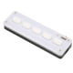 thumbnail image 1 of Teclado Programable De 5 Teclas Con Cable USB Inalámbrico Modo Dual Mini Teclado Silencioso De Silicona Programable Para Juegos DIY, 1 of 7
