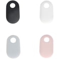 thumbnail image 1 of Funda protectora a prueba de polvo de la serie 4 piezas, funda de silicona para mouse Bluetooth PEBBLE, 1 of 5