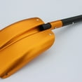 thumbnail image 3 of PatungKu Adjustable Length Foldable Aluminum Shovel Ideal for Ice Clearing and Outdoor Activity For Camp Hikers Homeowners, 3 of 10