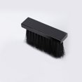 thumbnail image 3 of 2Pcs Wooden Handle Oblong Brush Head Fireplace Fire Hearth Fireside Fireplace Brush, 3 of 11
