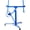 Blue, variant on FOREOCELIV 11 FT Drywall Lift Panel Hoist Jack 150 lbs,1-Pack