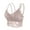 Coffee, variant on Vedolay Plus Size Lingerie For Women Women’s Constant Convertible Strap Lightly Lined Demi Bra,Dark Gray L