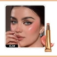 YppOUNG High Light Highlighters Makeup Stick Cheap Powder Clearance