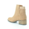 thumbnail image 3 of Lucky Brand Hirsi Women's Boots Latte Size 8 M, 3 of 8
