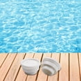 thumbnail image 3 of Swimming Pool Ladder Rubber Buffer Accessories Inner Diameter Rubber Buffer, 3 of 8