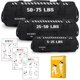 thumbnail image 1 of Bolsa de Entrenamiento Elite Sports para Fuerza Central Vacía, 1 of 6
