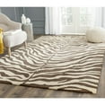 thumbnail image 2 of Traditional Rug - Bergama Wool Pile -Beige/Brown-Color:Beige/Brown,Design:Traditional,Shape:Runner,Size:12'L x 2' 3''W, 2 of 2