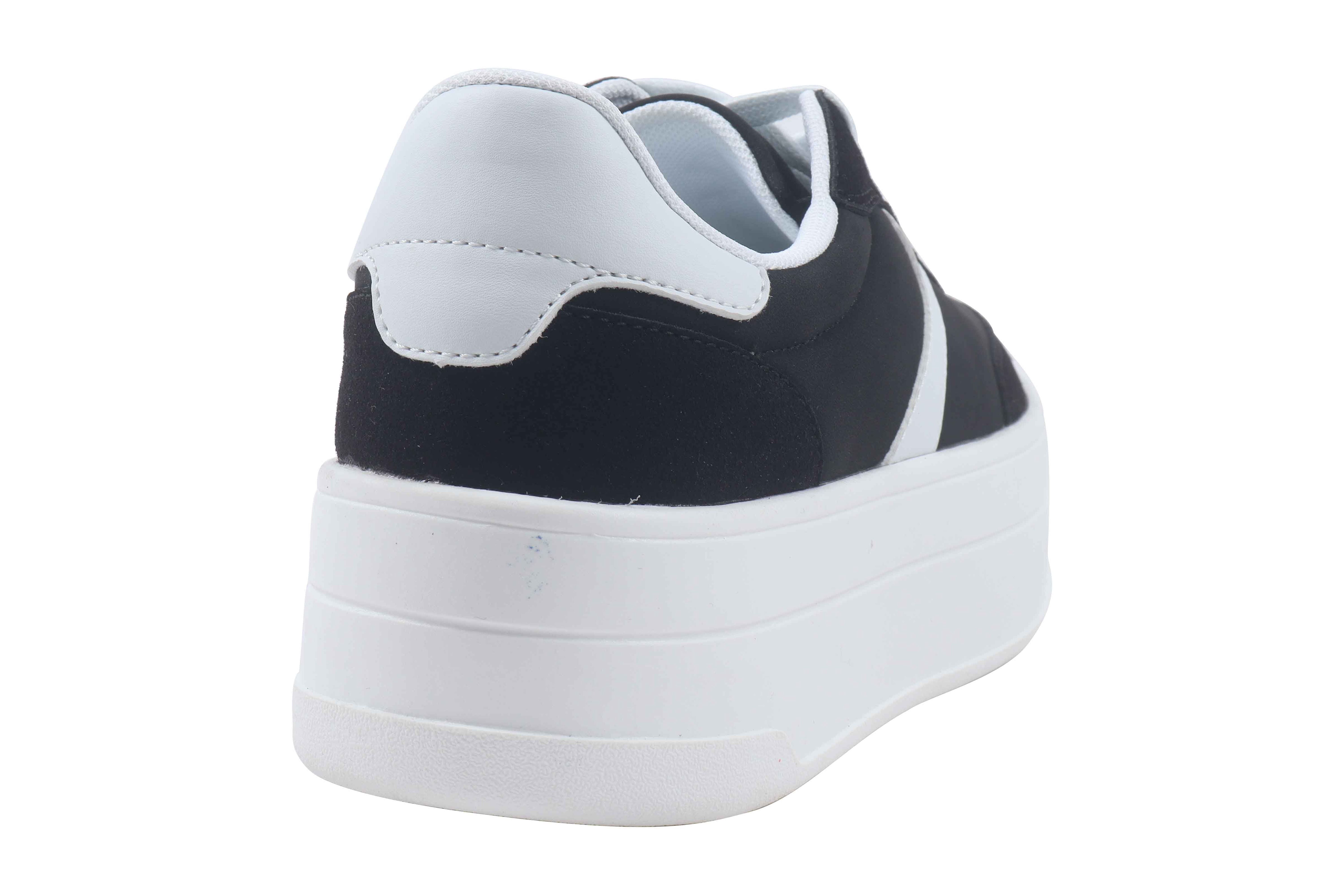 Women's Platform Sport Sneakers, Sizes 6-12