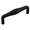 Flat Black Us19, variant on Emtek 86313US10B EMT Dane Pull