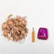 thumbnail image 4 of 1 Pcs Double Hole Pencil Sharpener With Cover, Color Pencil Sharpener For Kids, Portable Oval Manual Pencil Sharpener For School Office Supplies, 4 of 8