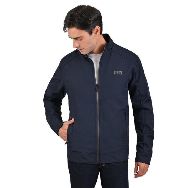 CHAMARRA PARA CABALLERO MARCA VASARELLI