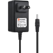 PK Power 5V ac Adapter Electronics Power Supply Compatible with Vizio 29 SB2920 SB2920-C6 29-inch 2.0 inch High Definition Bluetooth Sound Bar Speaker System Power Supply Cord