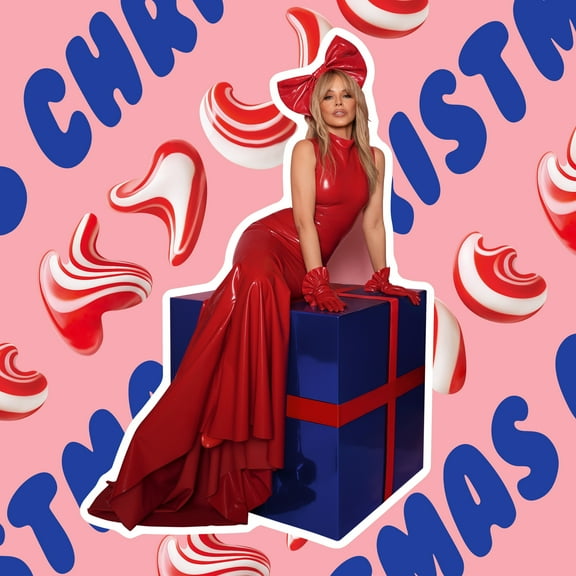 Kylie Minogue - Kylie Christmas (Fully Wrapped) - Music & Performance - Vinyl