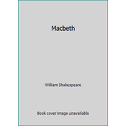 Macbeth, Used [Library Binding]