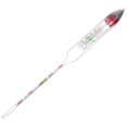 thumbnail image 1 of Aquarium Salinity Hydrometer Test Tool Densitometer For Fish Tank Quick Measurement Simple Operation Reliable, 1 of 5