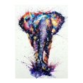 thumbnail image 2 of 5D diamante mosaico pintura elefante cristal bordado punto de cruz pintura FLhrweasw Nuevo, 2 of 9