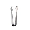 thumbnail image 2 of Soumake Ice Tongs Wing Shape Non-slip Handle Good Grip Mirror Polished Easy to Clean Stainless Steel Food Serving Tongs Ice Cube Picker Kitchen Accessories, 2 of 8