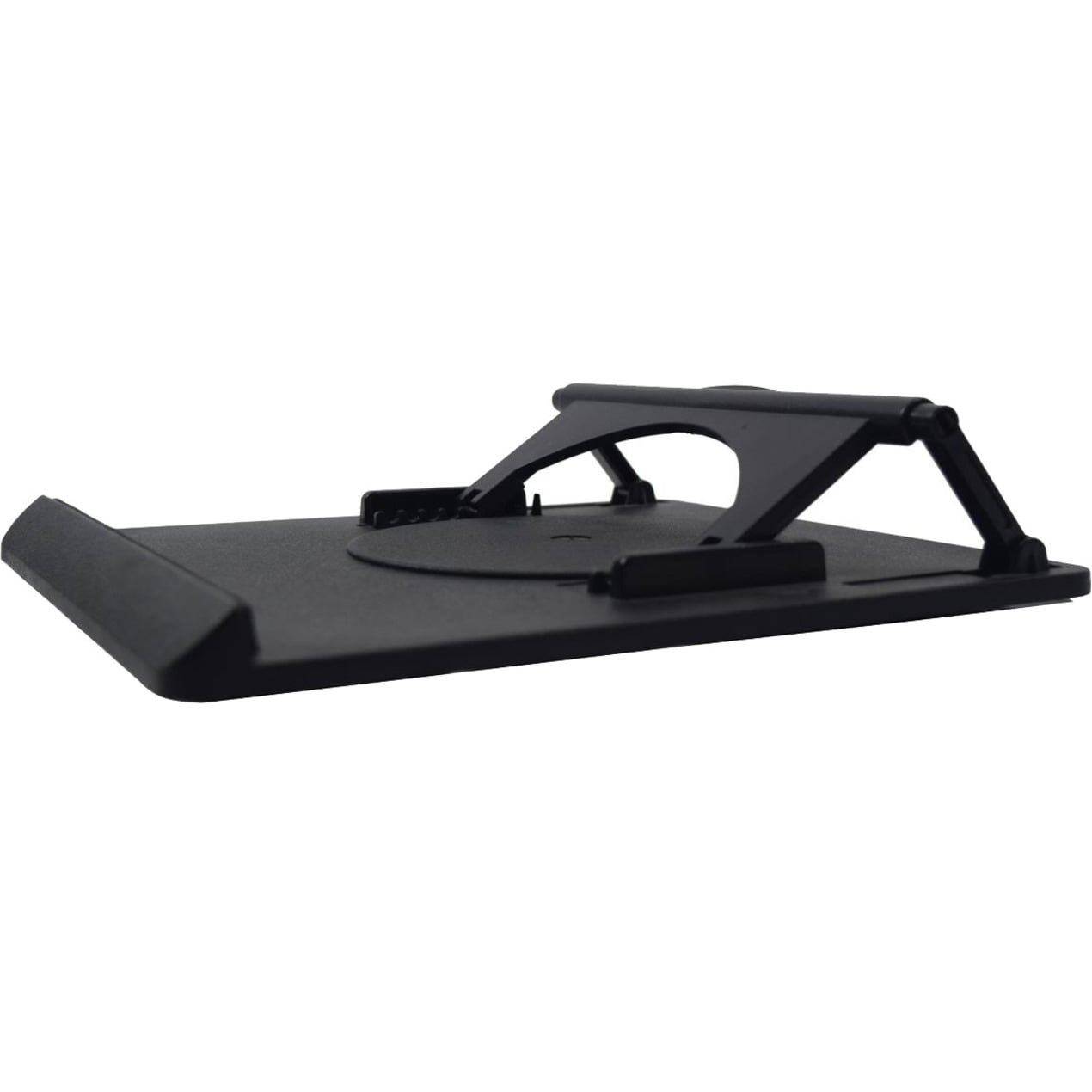 360 ° Swivel Tablet Notebook Holder Standing Desk Accessories Fits 11-15.6 inch TALINE Adjustable Laptop Stand Computer Desk 