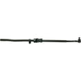 thumbnail image 2 of DAMAIJOY 1pc Suspension Tie Rod End Front Right Passenger Lower Outer Side Greasable for Jeep for Wrangler 3.8L 2007-2011 & 3.6L 2012-2017 52060052AF DS300043, 2 of 10