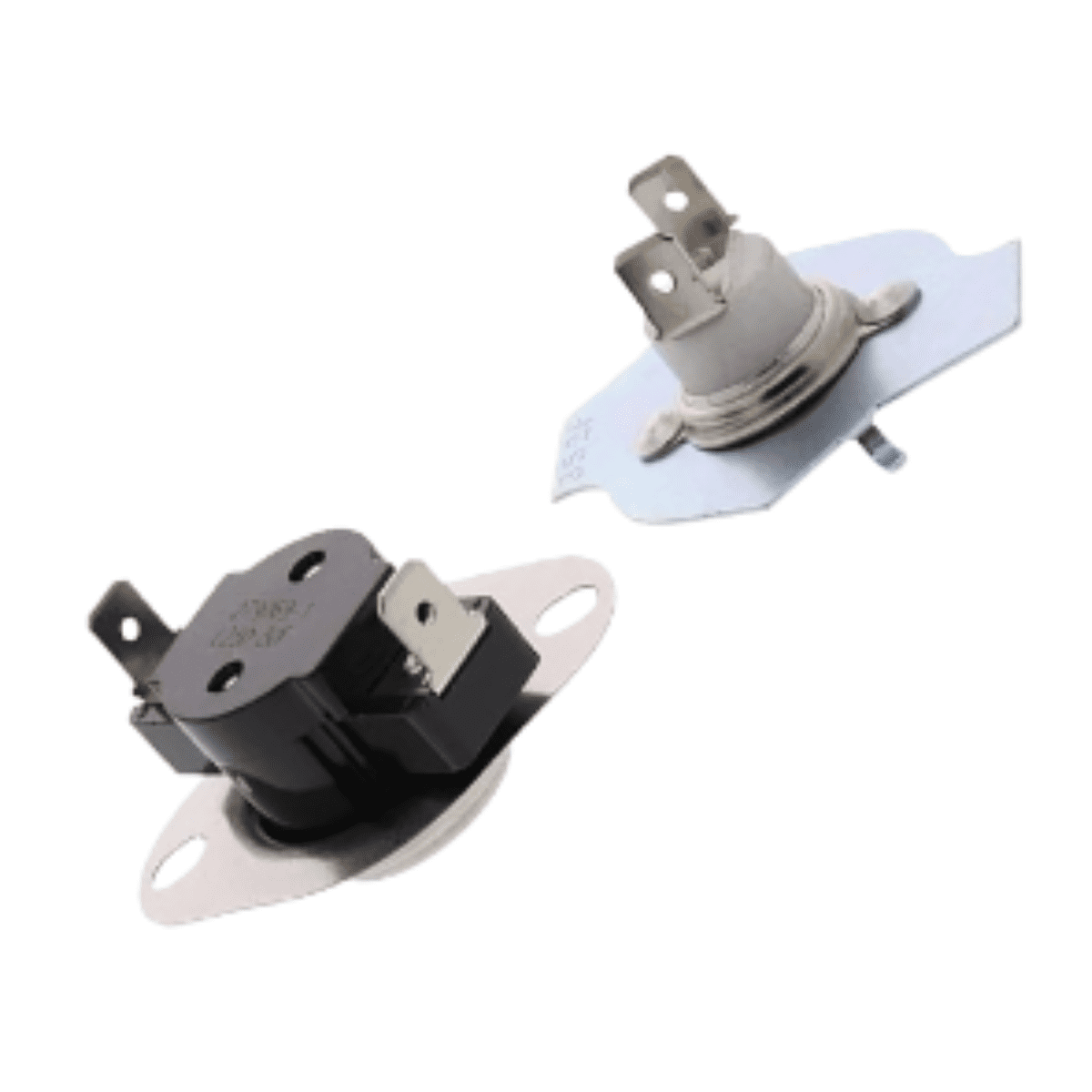Scaroo 279769 Dryer Thermal Cut-Off Kit Compatible with Whirlpool Kenmore