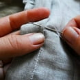 thumbnail image 4 of 25Pcs Big Eye Stitching Needles Needles Handmade Needle UK Steel, 4 of 9